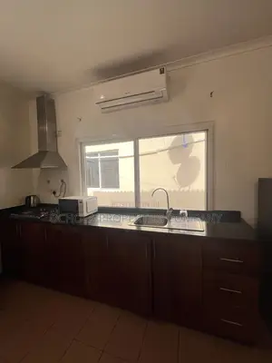 Furnished 1bdrm Apartment in Masaki for rent