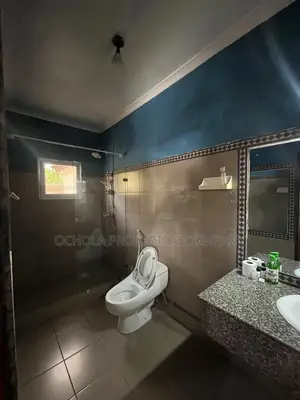 Furnished 1bdrm Apartment in Masaki for rent