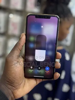Apple iPhone 11 Pro Max 256 GB Gold