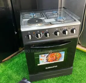 Global Star Cooker (50x50)