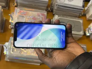 Apple iPhone 12 Pro 128 GB Blue