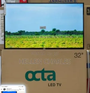 Octar Led Tv
