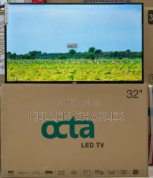Octar Led Tv