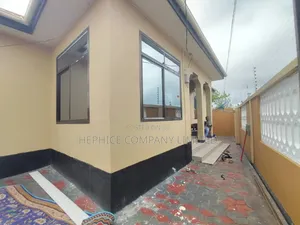Furnished 3bdrm House in Hephice Company, Kinyerezi for sale