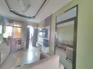 Furnished 3bdrm House in Hephice Company, Kinyerezi for sale