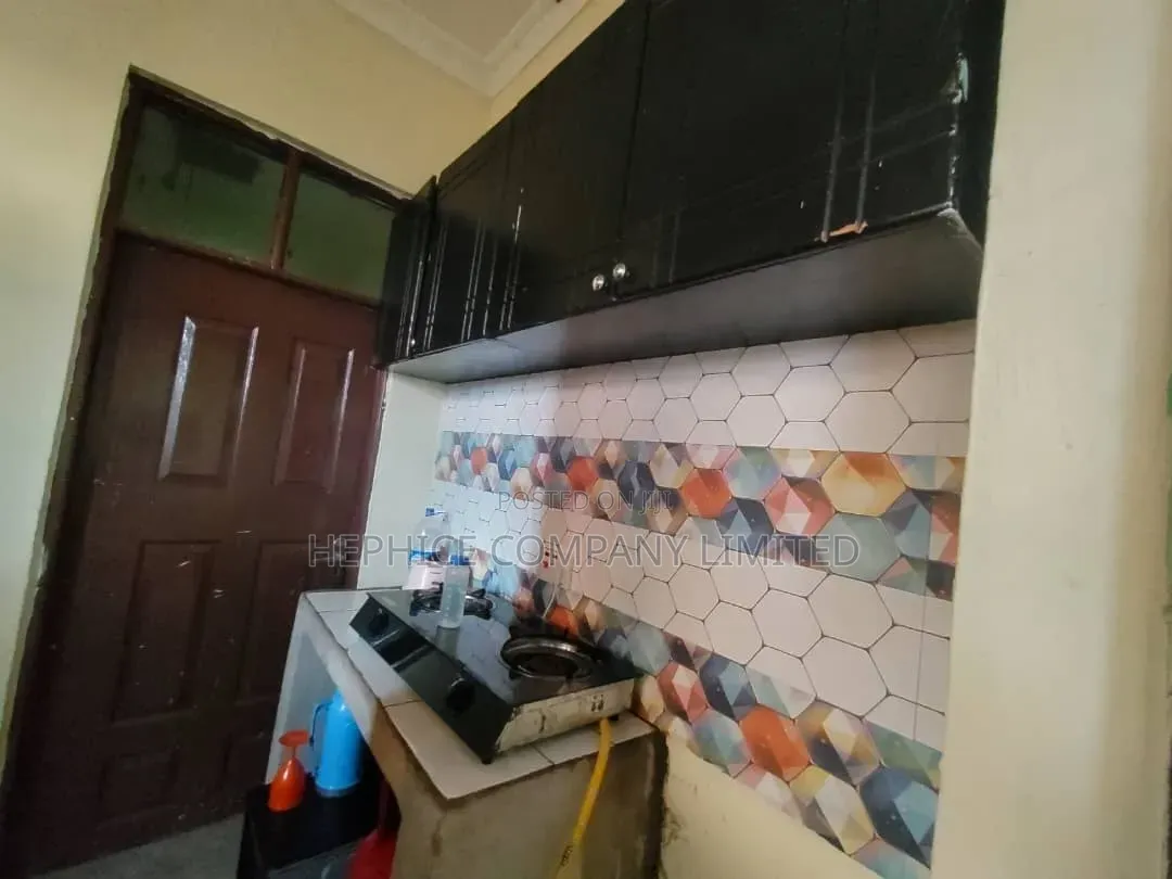 Furnished 3bdrm House in Hephice Company, Kinyerezi for sale