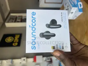 Soundcore Liberty Buds by Anker