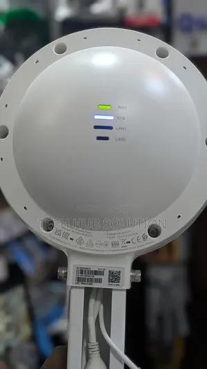 Ruijie Reyee Rg-Rap6262(G) Wi-Fi 6 Ax1800 Outdoor