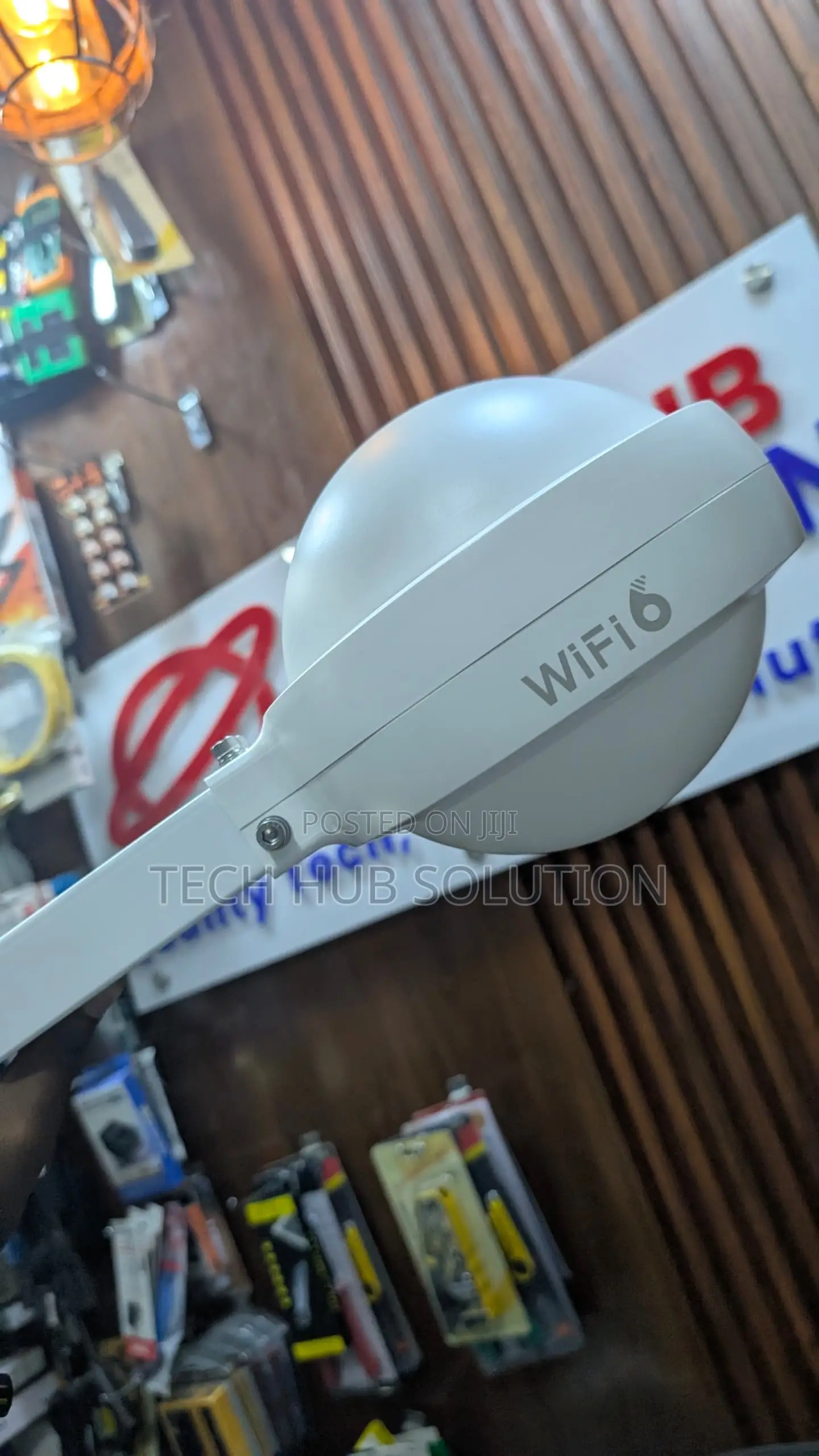 Ruijie Reyee Rg-Rap6262(G) Wi-Fi 6 Ax1800 Outdoor
