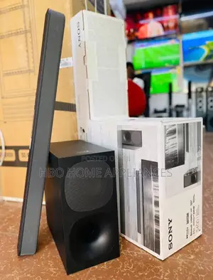 Sony Sound Bar
