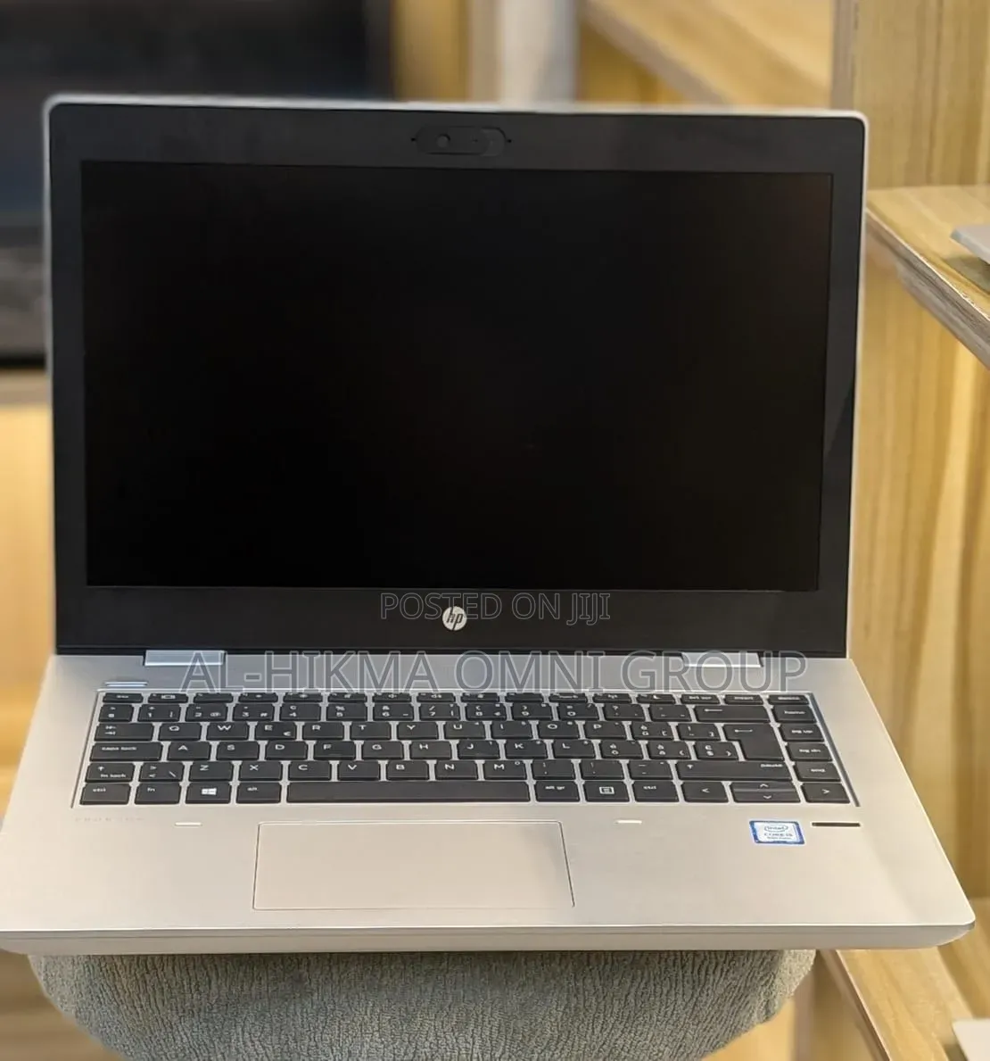 Laptop HP ProBook 640 G5 8GB Intel Core i5 SSD 256GB