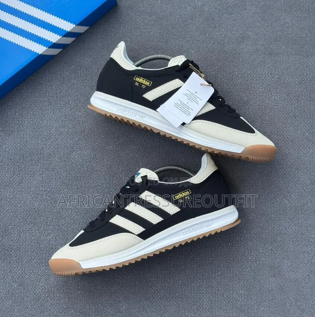 Adidas Sl 72 Rs Sneakers Collection Available