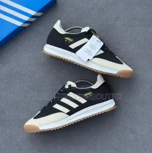Adidas Sl 72 Rs Sneakers Collection Available