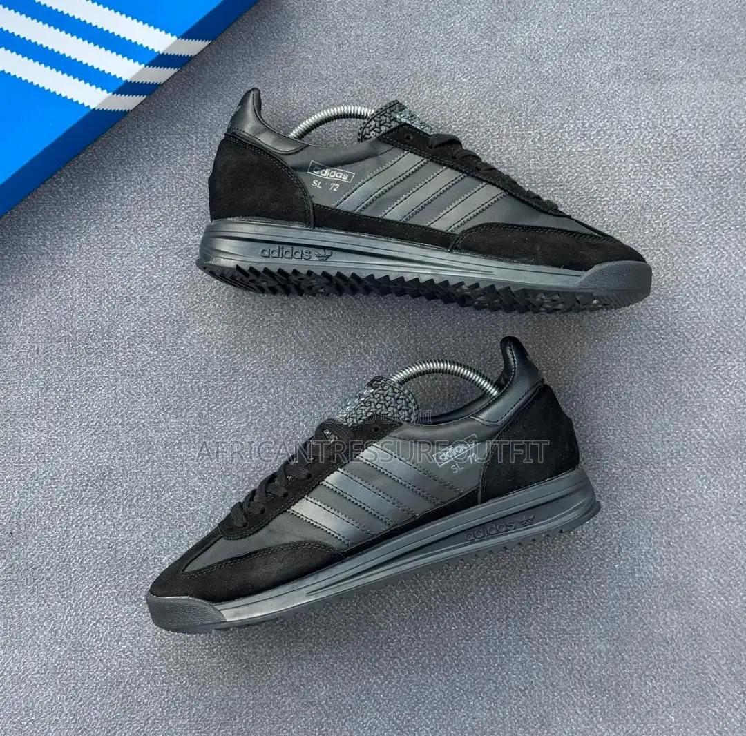 Adidas Sl 72 Rs Sneakers Collection Available