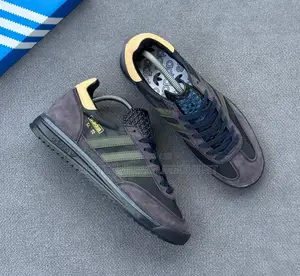 Adidas Sl 72 Rs Sneakers Collection Available