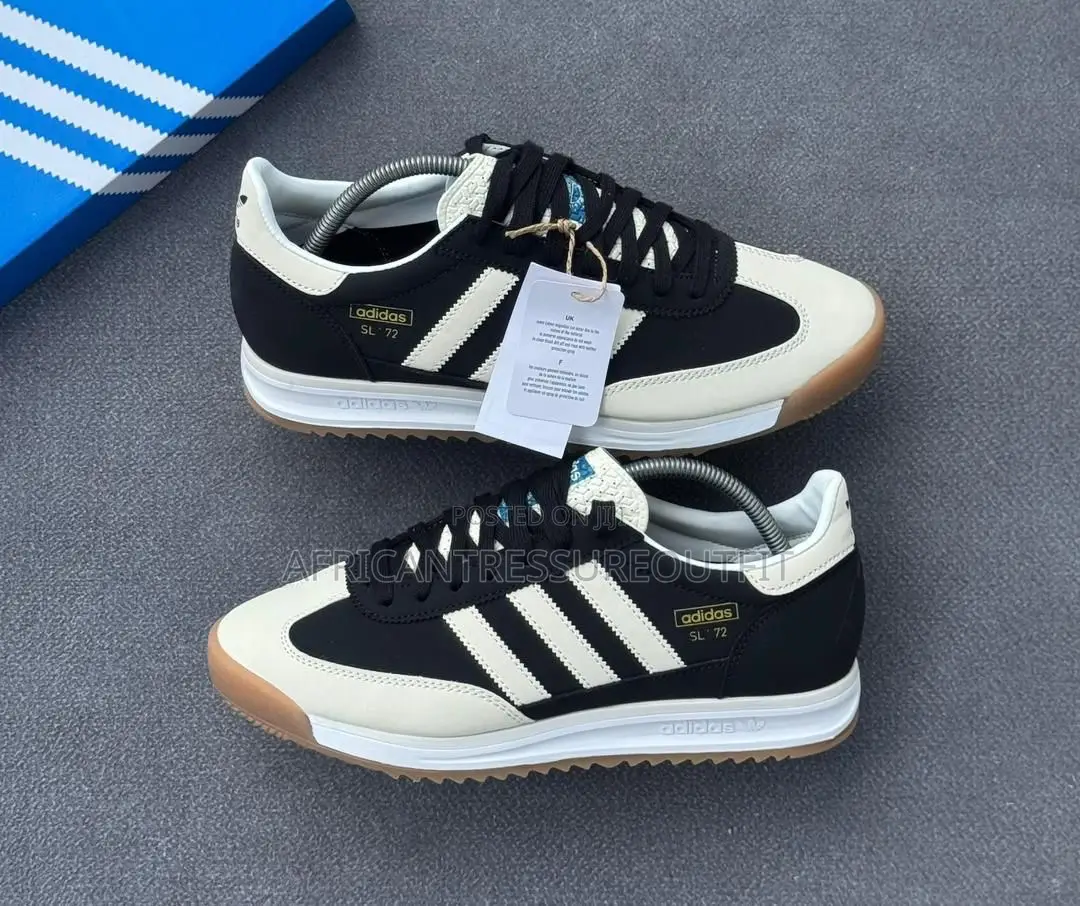 Adidas Sl 72 Rs Sneakers Collection Available