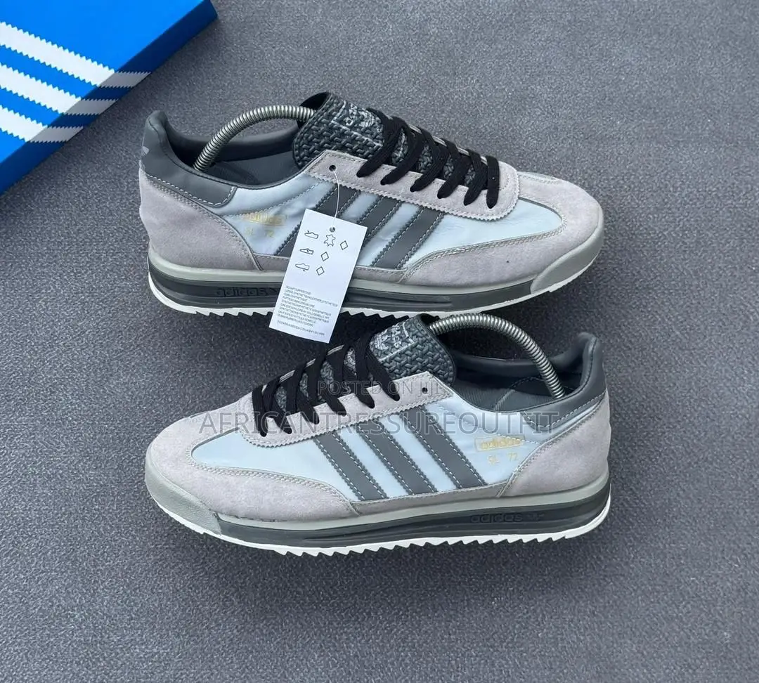 Adidas Sl 72 Rs Sneakers Collection Available