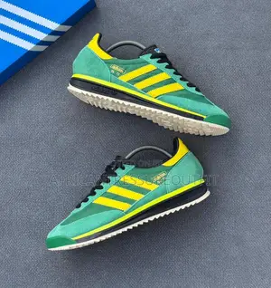 Adidas Sl 72 Rs Sneakers Collection Available