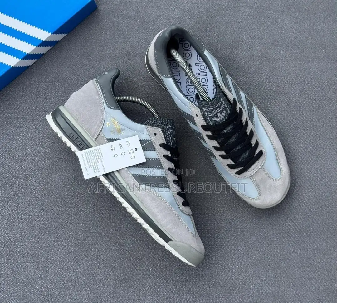 Adidas Sl 72 Rs Sneakers Collection Available