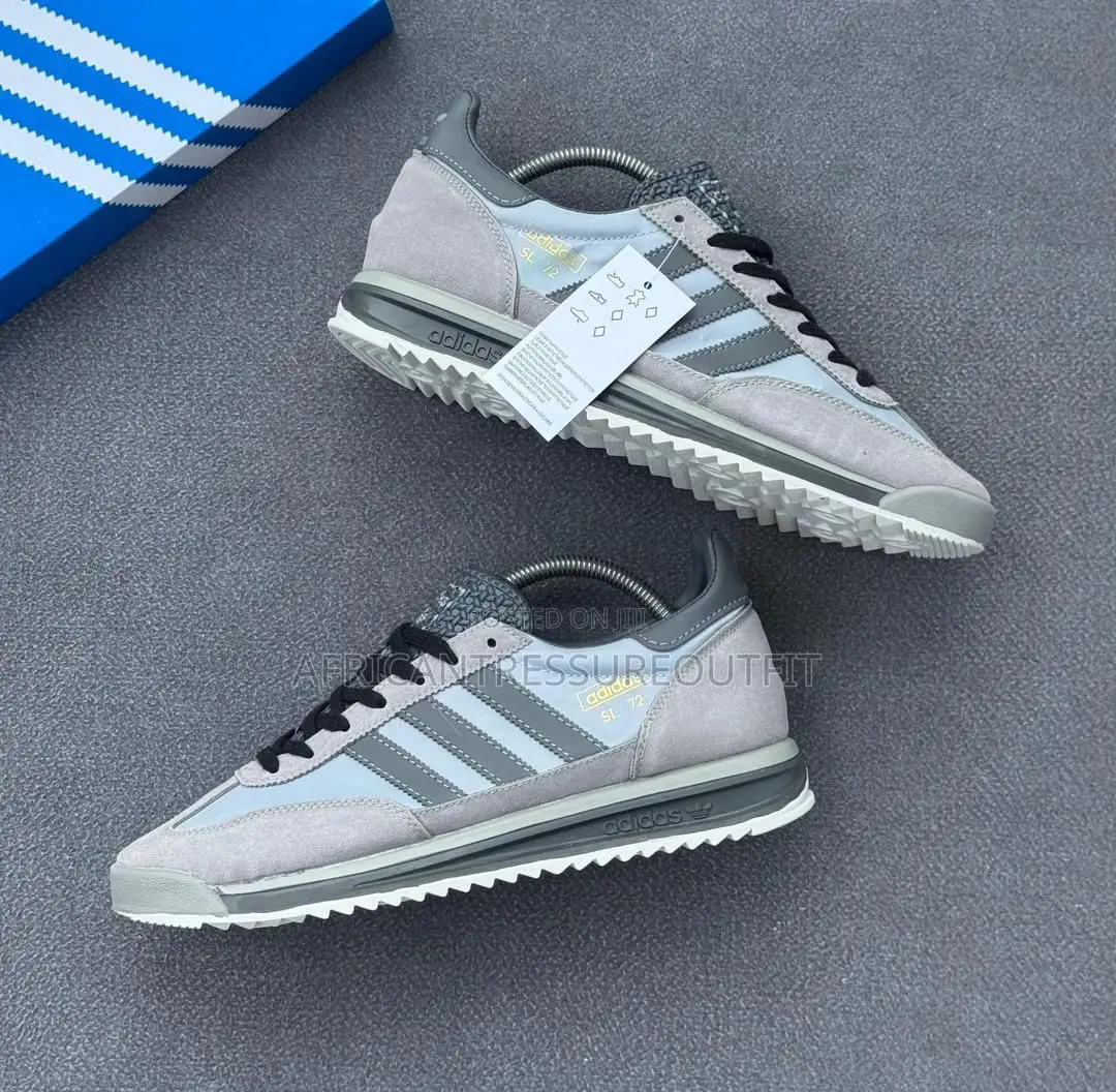 Adidas Sl 72 Rs Sneakers Collection Available