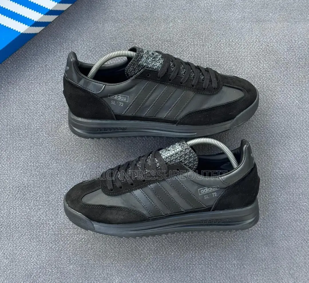 Adidas Sl 72 Rs Sneakers Collection Available