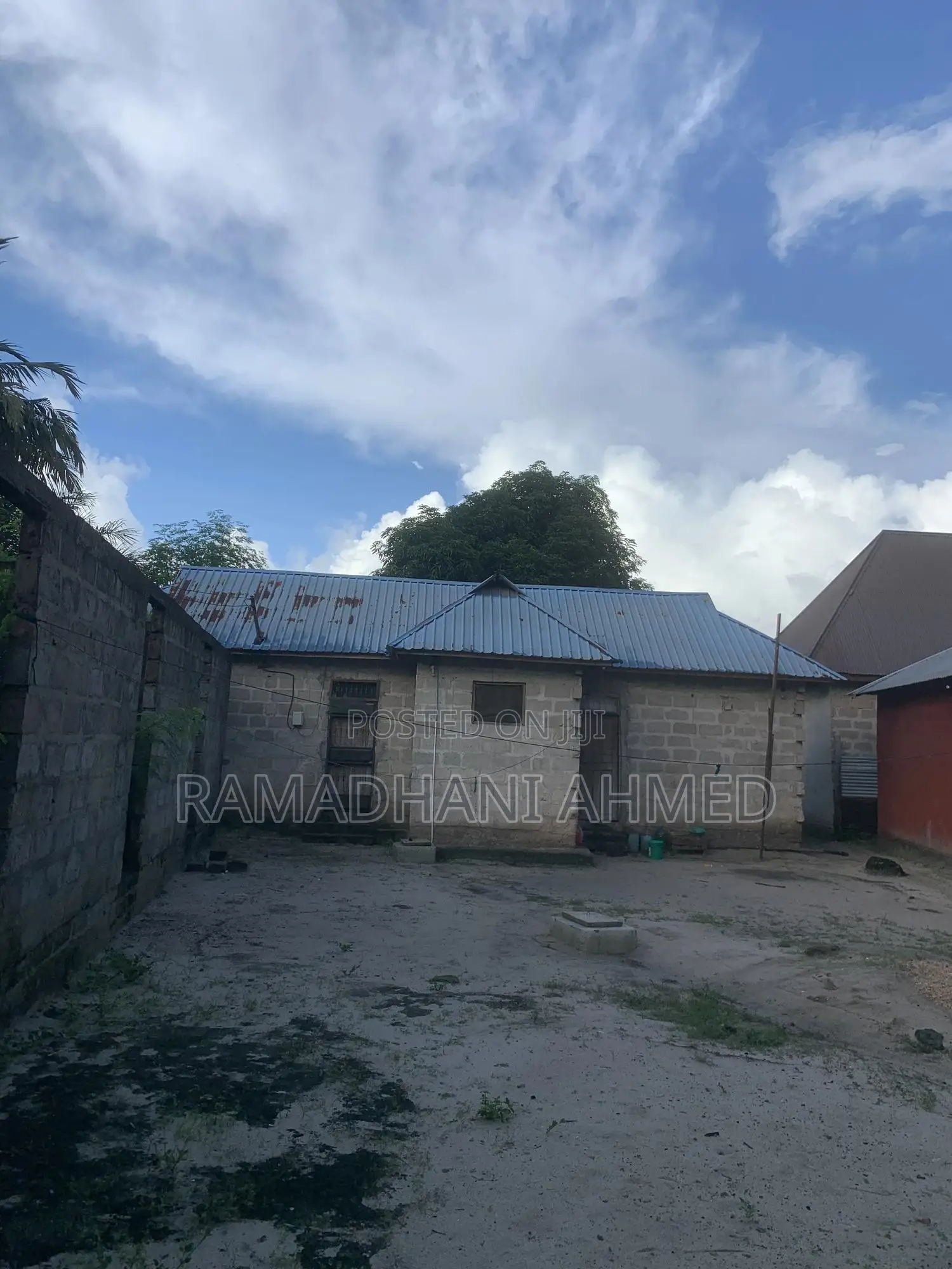 Eneo Linauzwa