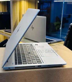 Laptop HP EliteBook 745 G6 8GB Intel Core i5 SSD 256GB