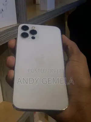 Apple iPhone 12 Pro 128 GB White