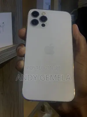 Apple iPhone 12 Pro 128 GB White