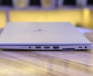 Laptop HP EliteBook 840 G6 8GB Intel Core i5 SSD 256GB