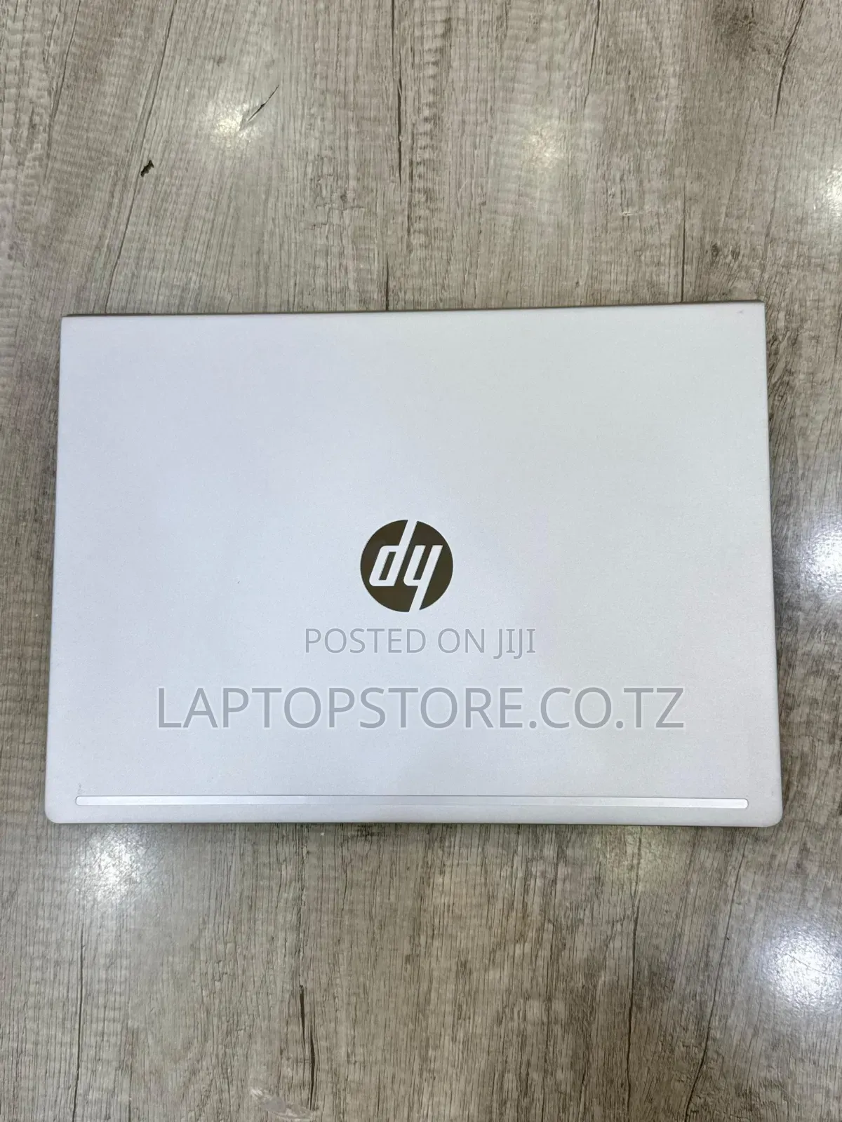 Laptop HP 8GB Intel SSD 256GB