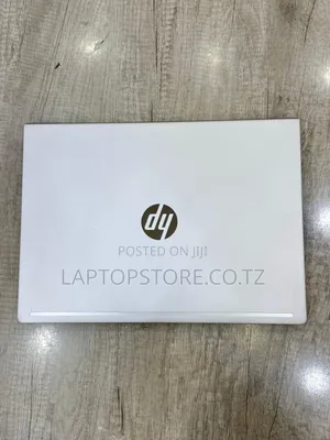 Laptop HP 8GB Intel SSD 256GB