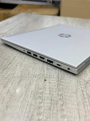 Laptop HP 8GB Intel SSD 256GB