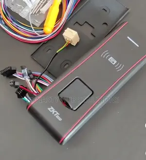 F16 Zkteco Time Attendance and Access Control