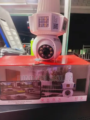 Smart Camera