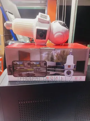 Smart Camera