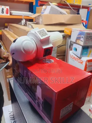 Smart Camera