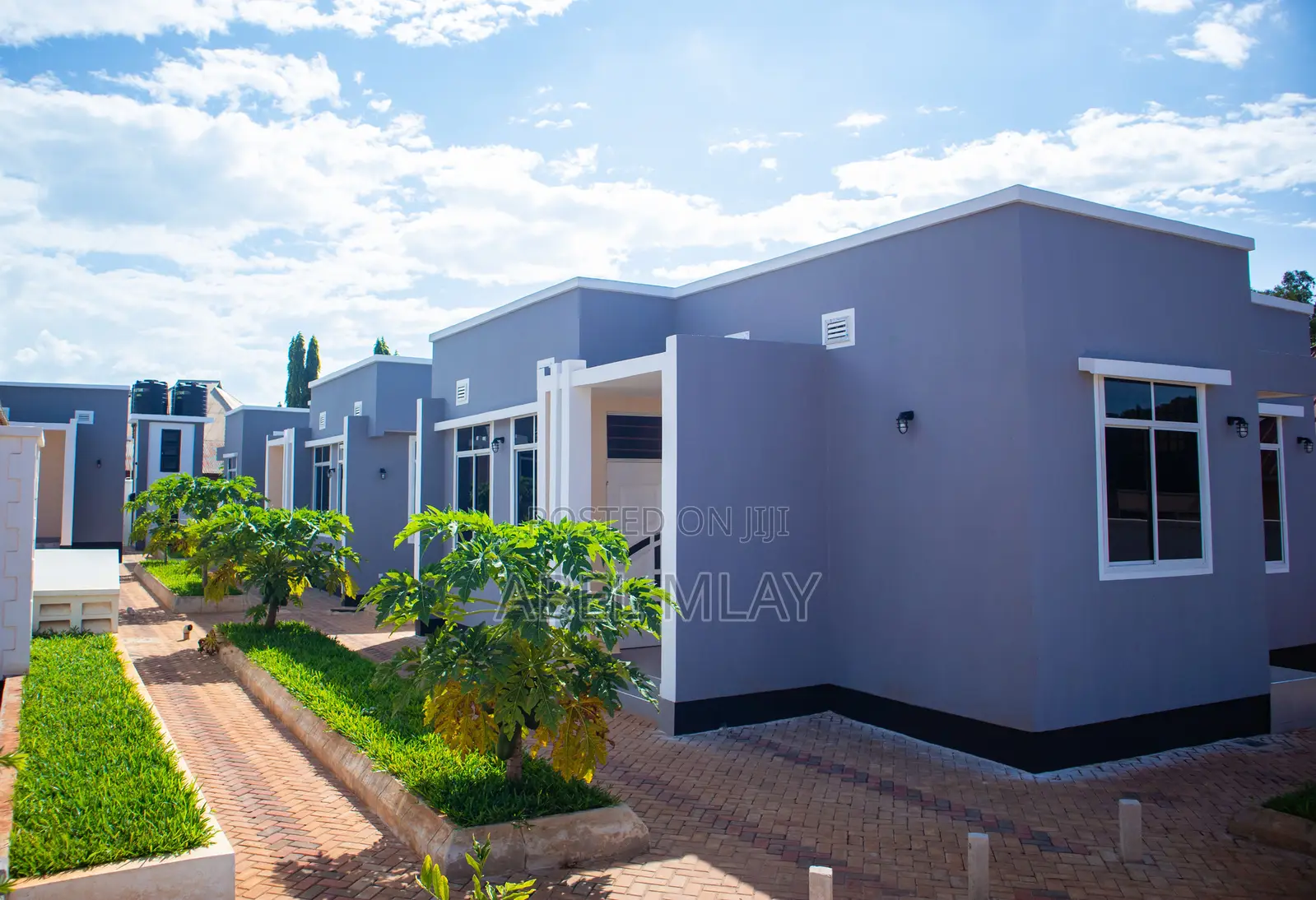 Furnished 2bdrm Apartment in Morogoro Urban for rent