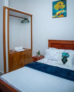 Furnished 2bdrm Apartment in Morogoro Urban for rent