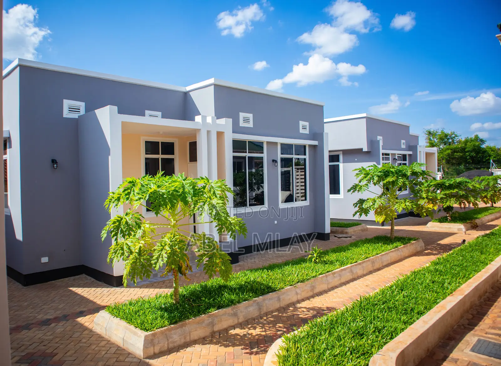 Furnished 2bdrm Apartment in Morogoro Urban for rent