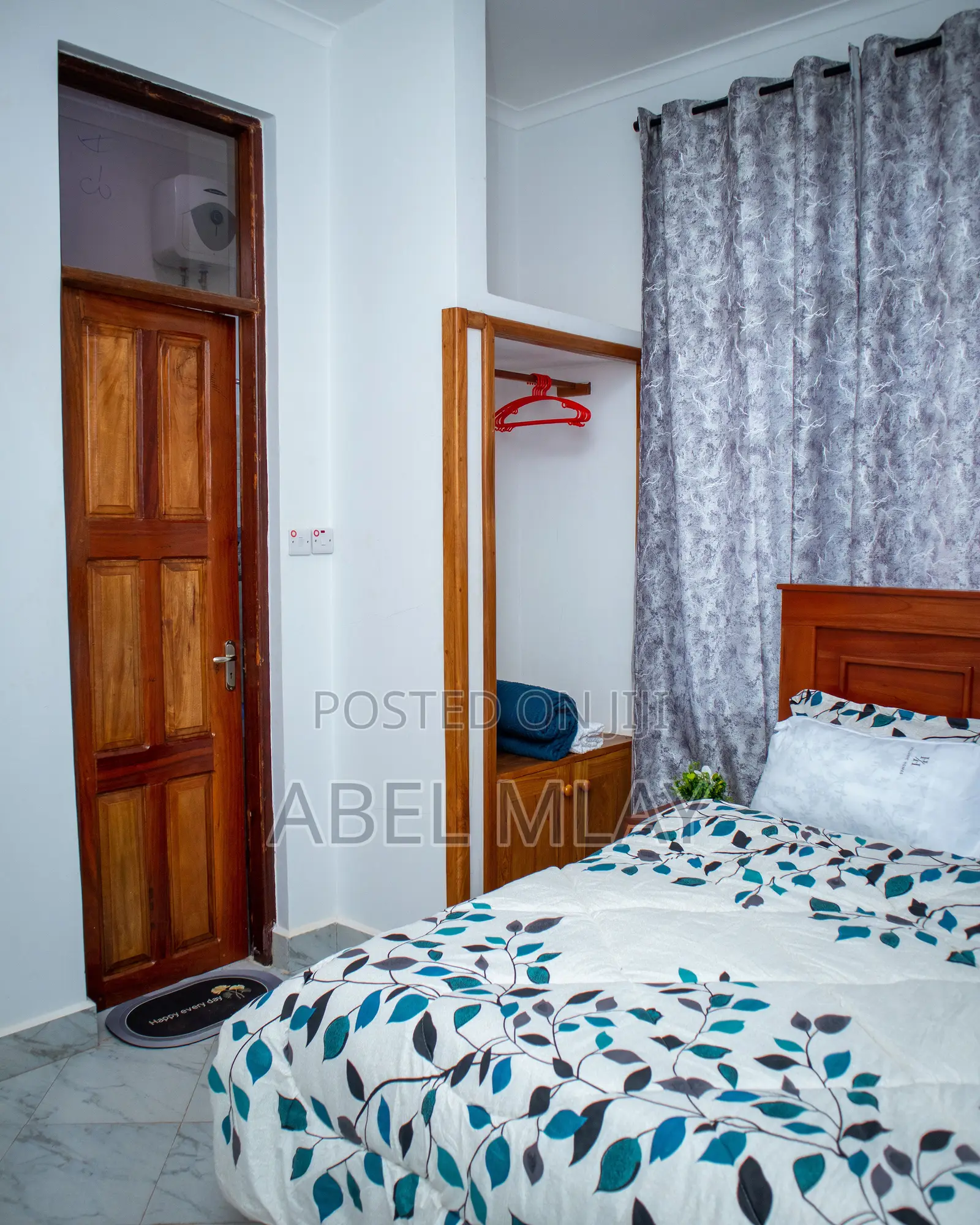 Furnished 2bdrm Apartment in Morogoro Urban for rent