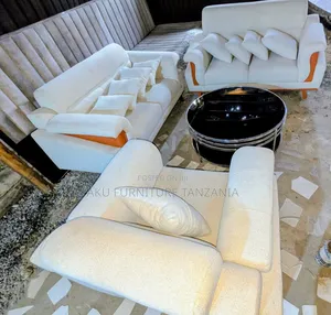 Executive Sofaset