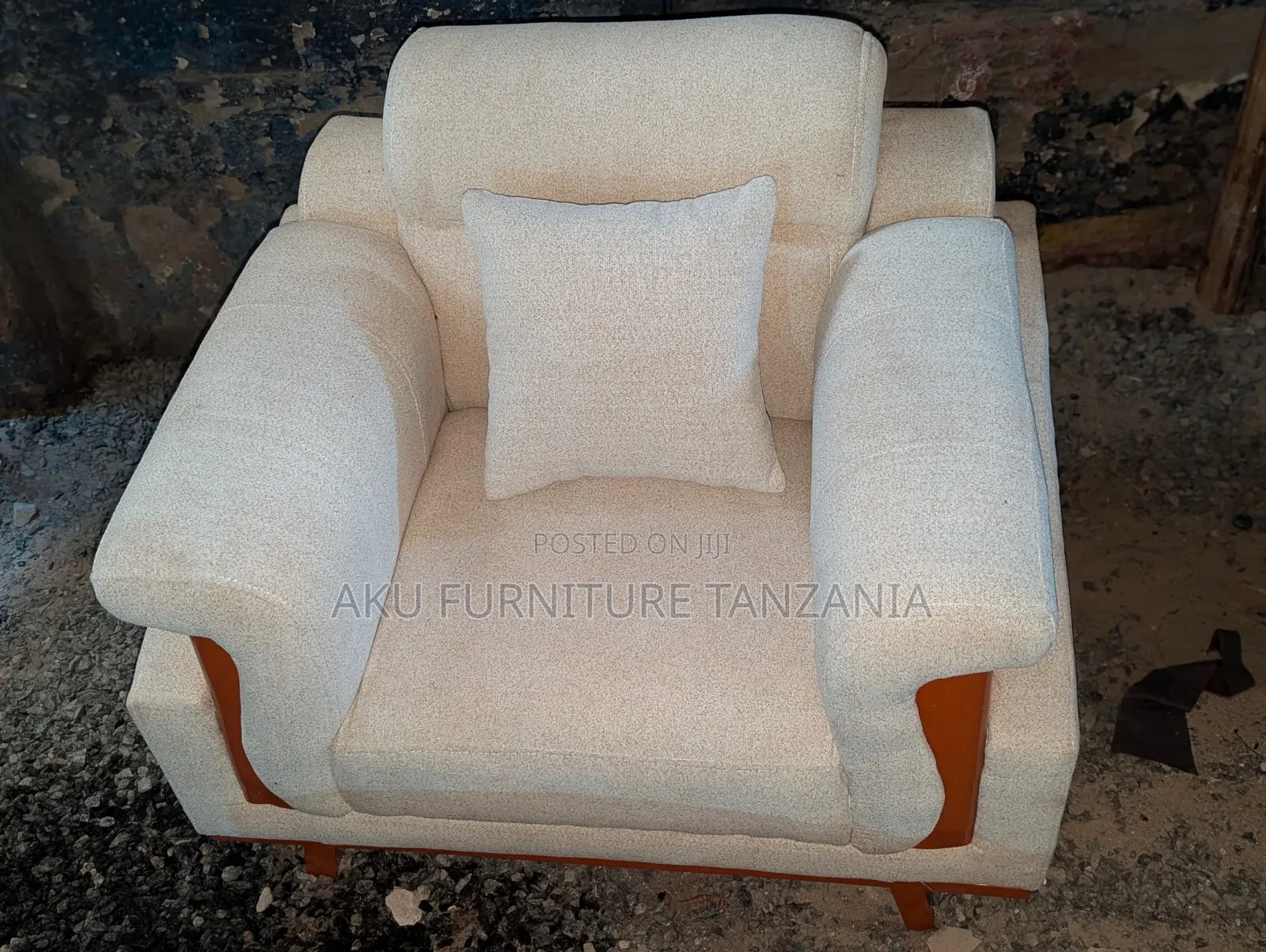 Executive Sofaset
