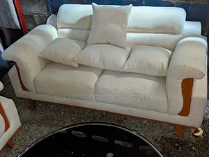 Executive Sofaset