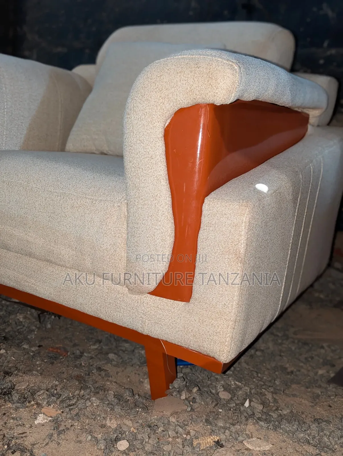Executive Sofaset