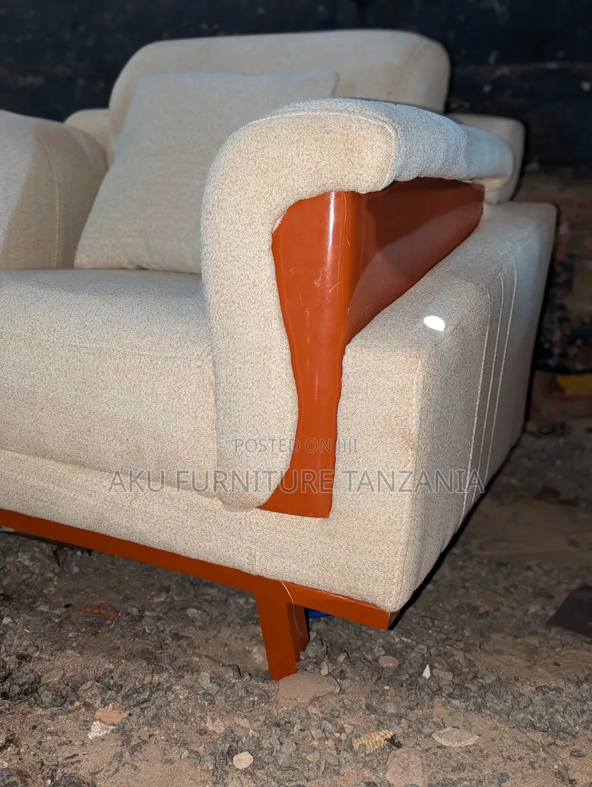 Executive Sofaset