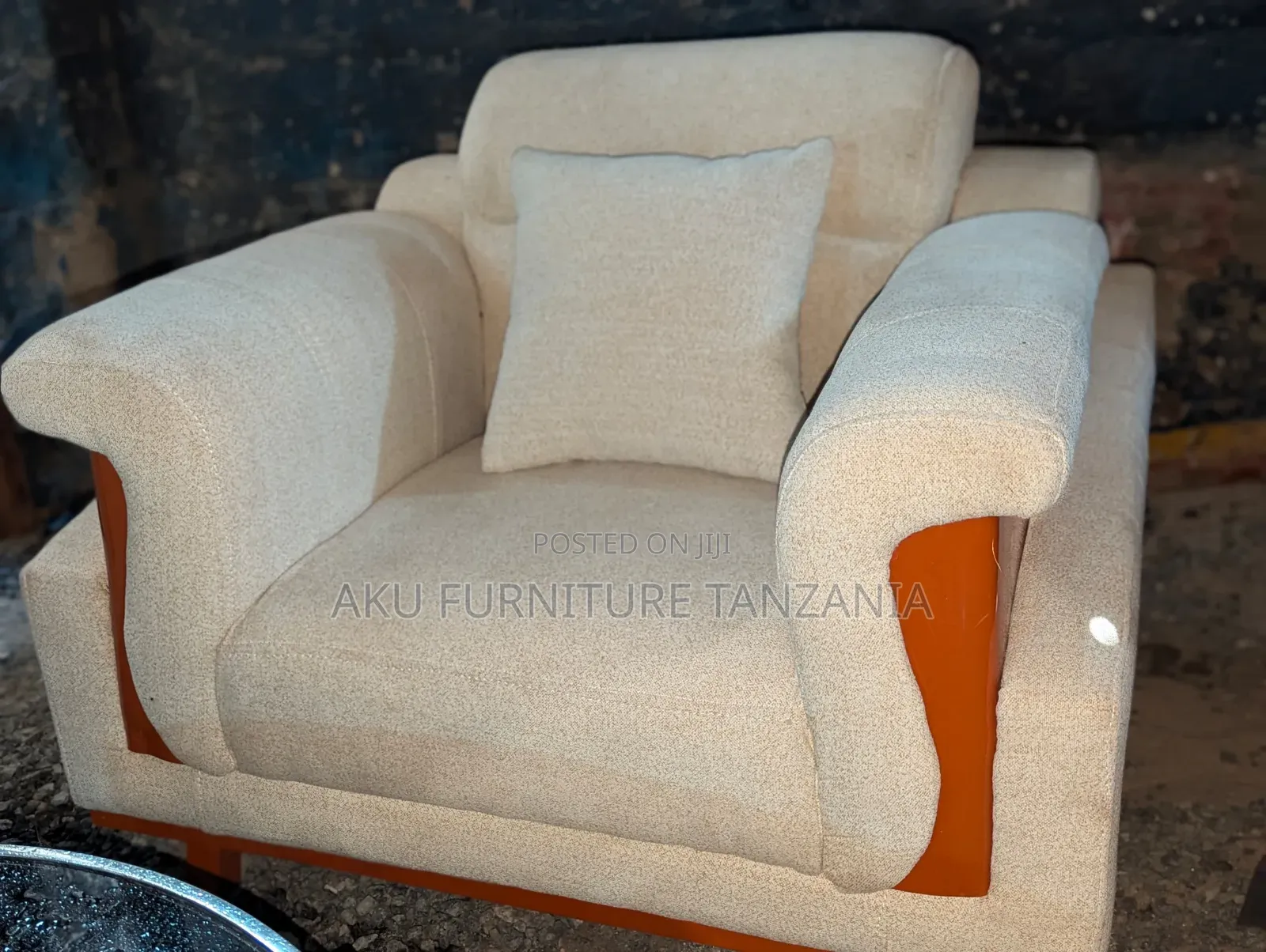 Executive Sofaset