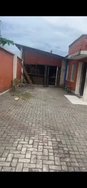 Nyumba Inauzwa, Mikocheni B, Inatazama Lami ,Commercial Property .960m