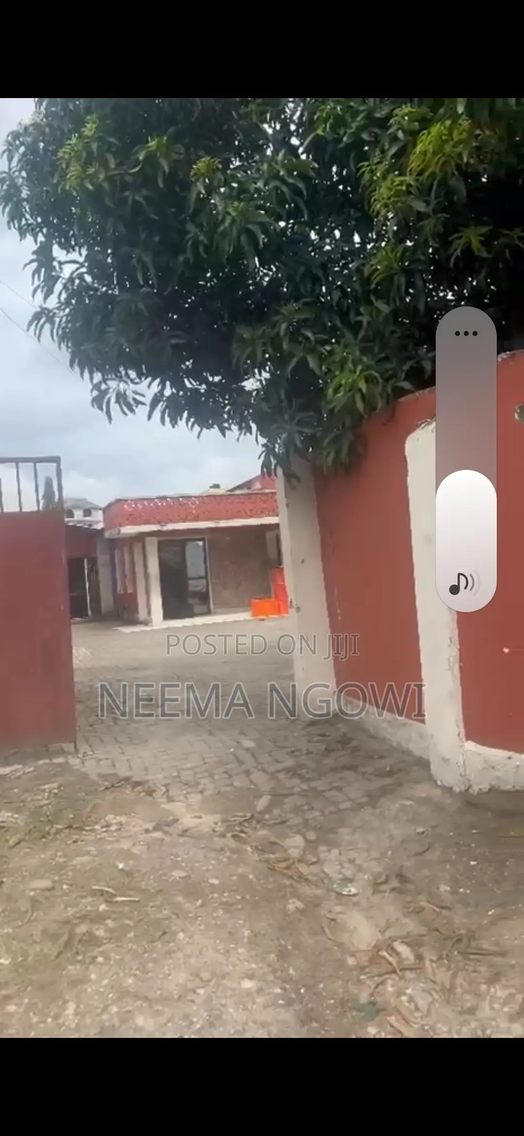 Nyumba Inauzwa, Mikocheni B, Inatazama Lami ,Commercial Property .960m