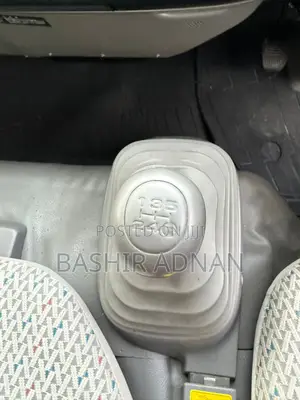 Toyota Toyoace 1.5 Tonnes Unregistered(Mpya).